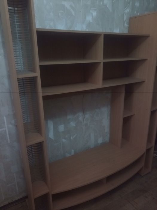 Стенка для ТВ(Дания)