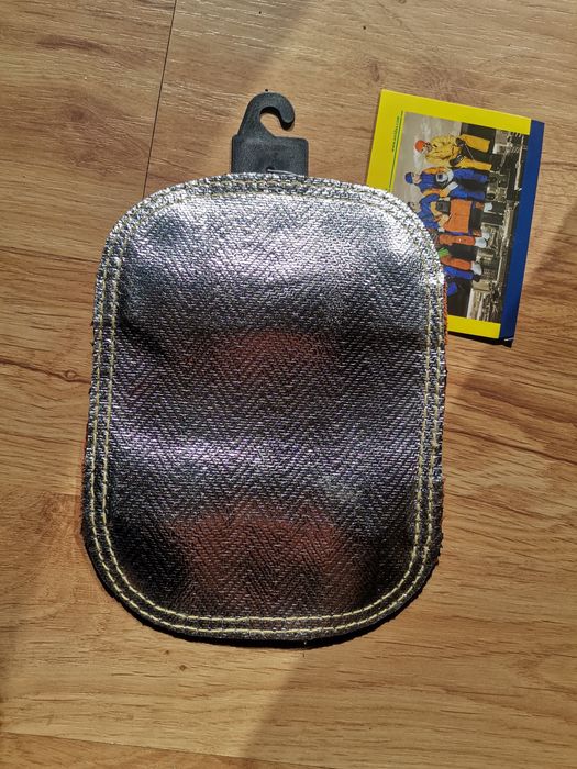 Ochraniacze do spawania