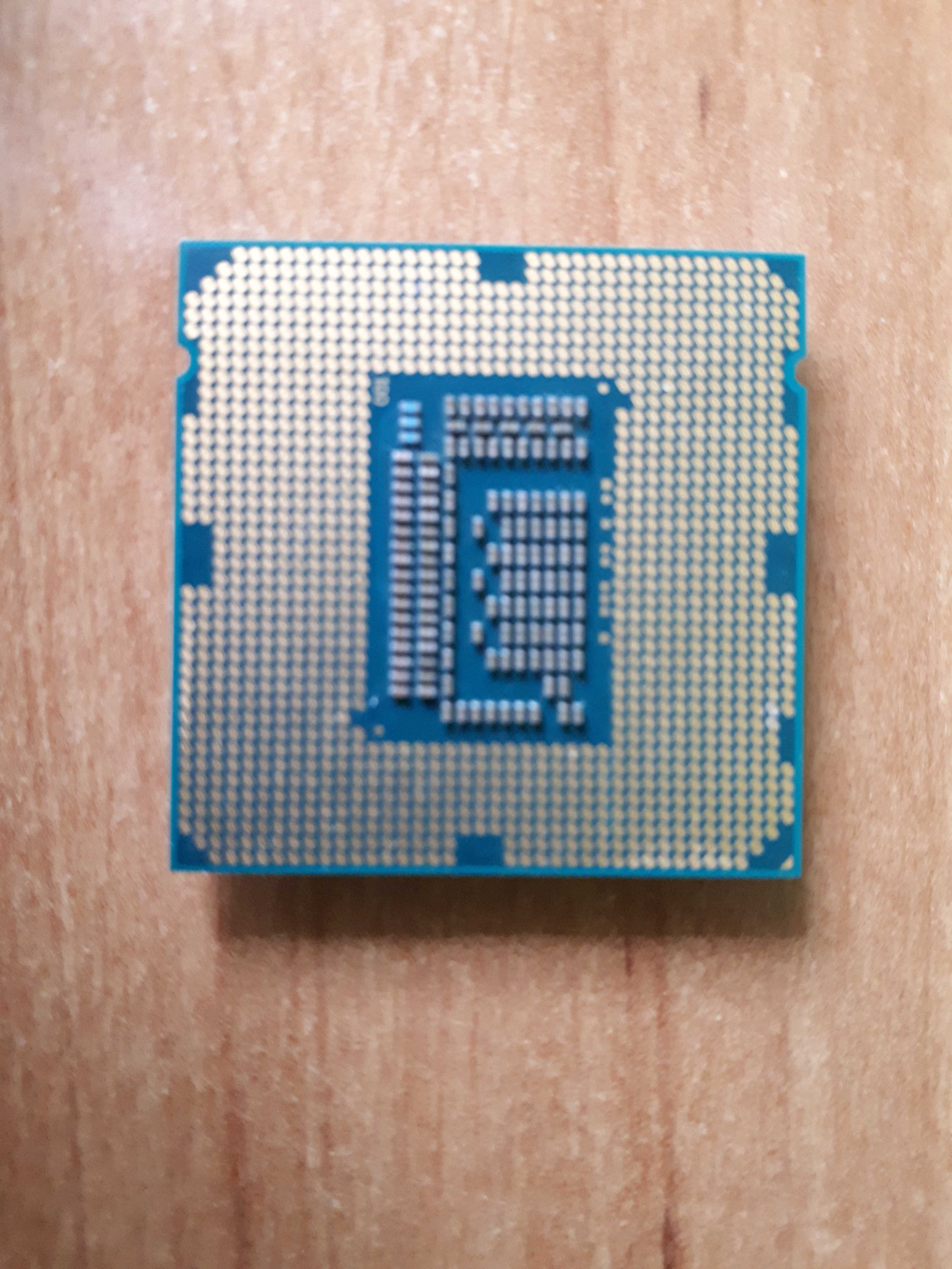 Procesor Intel Core i7-3770K