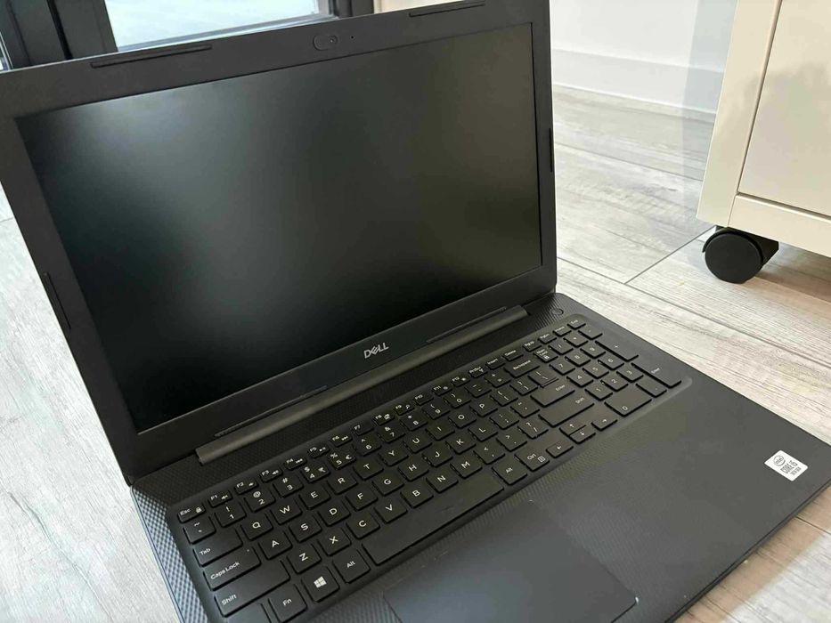 Laptop Dell Inspiron 3593