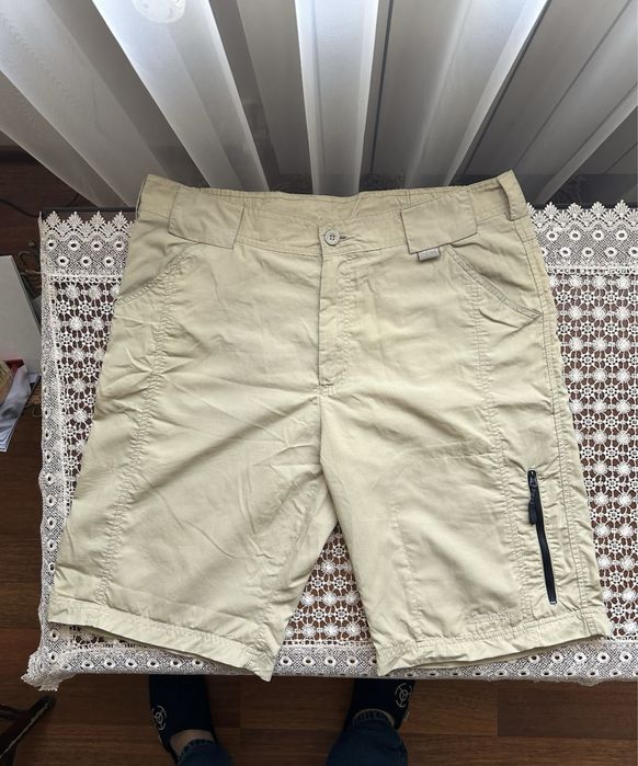 Шорти puma Оригінал