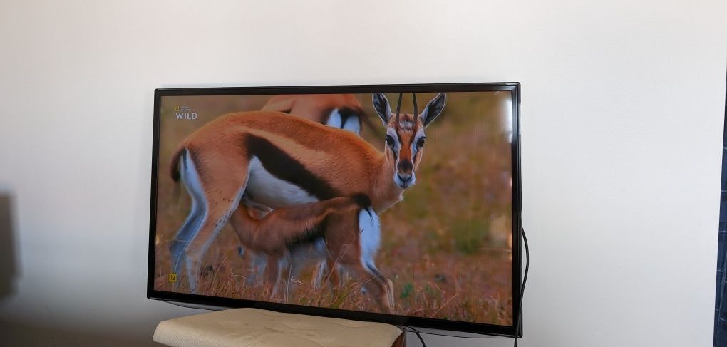 TV Samsung UE40ES6530