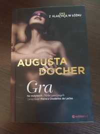 Gra Augusta Docher