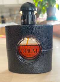 Yves Saint Laurent Black Opium, edp, 50ml