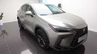 Lexus NX Lexus NX 350h Prestige/Design/Tazuna, serwis ASO, jak nowy.