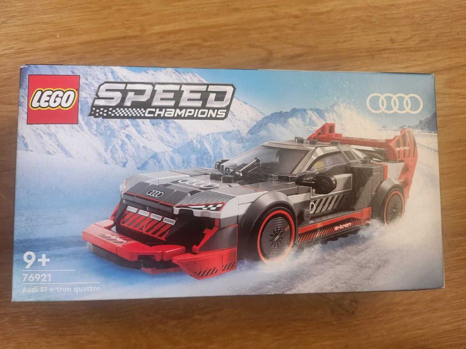 Legos, Jogos e Outros