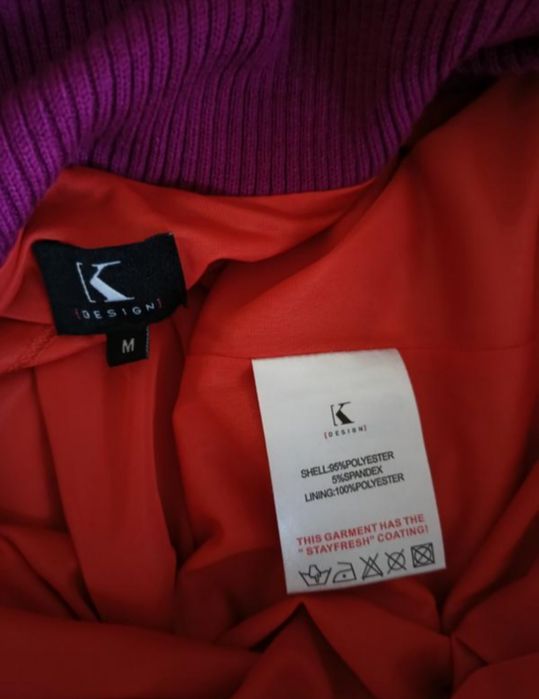 Гарна сукня - гольф