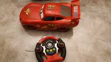 Carros infantis variados