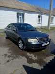 Продам Audi a6 c5 2.5 TDI