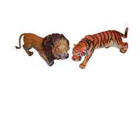 Figurki Tygrys i Lew
