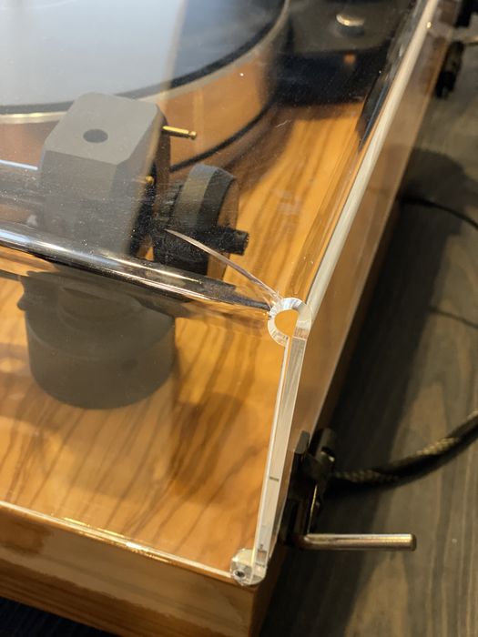 Проигрыватель винила Pro-Ject Xtension 10 Evolution Olive