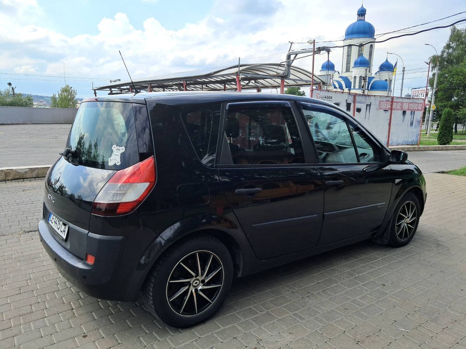 1.6 Автомат. Газ.
