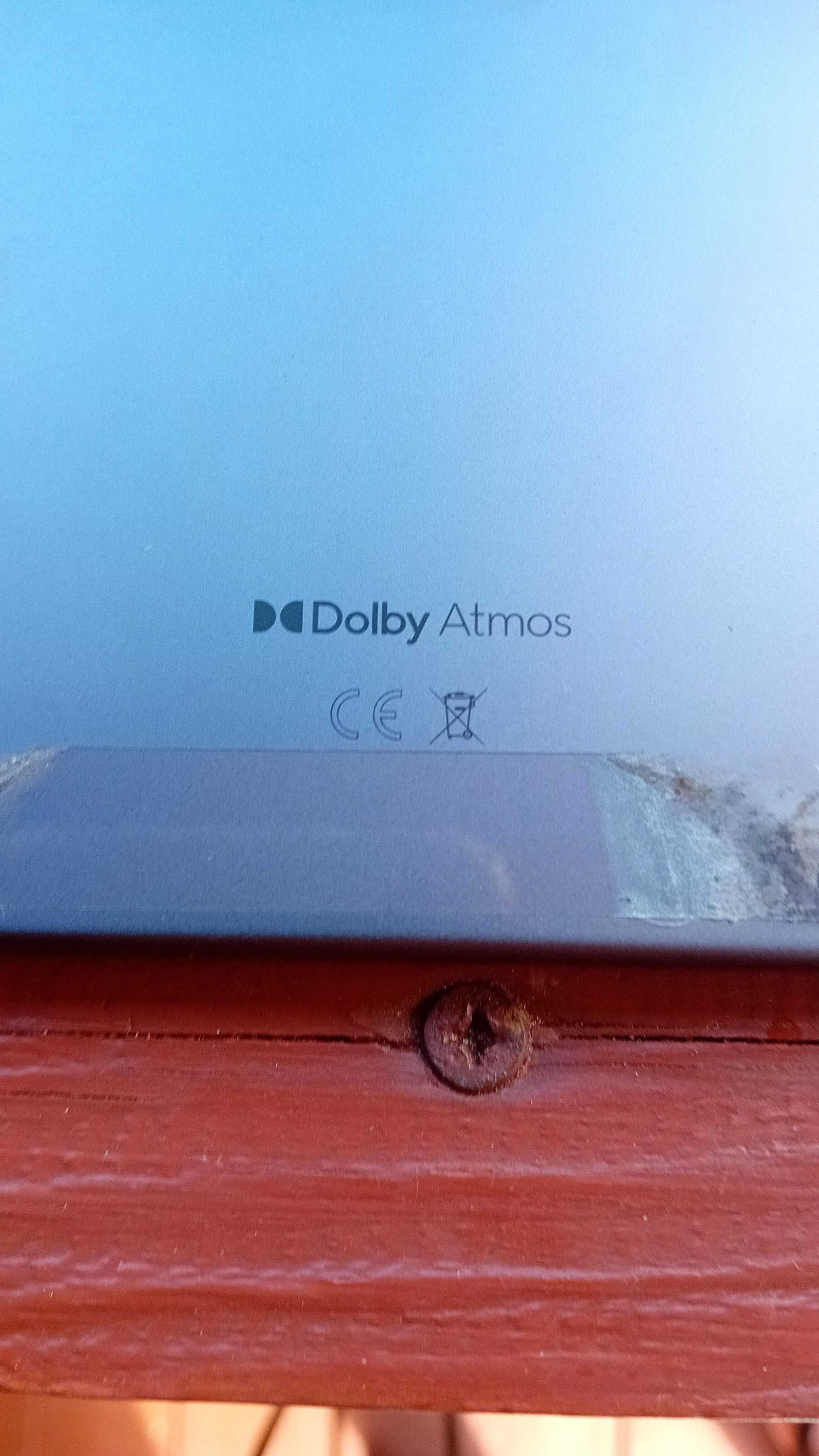 Tablet Lenovo tabM10+