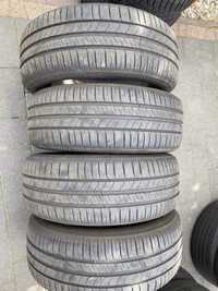 Ładne 4 opony Michelin 205/55/R16 6mm