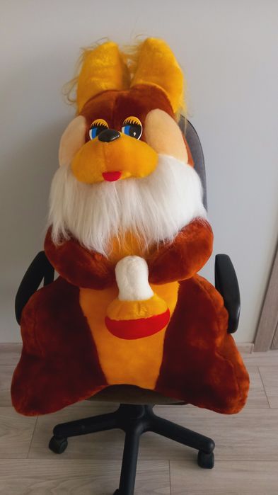 Мягкие игрушки, разные