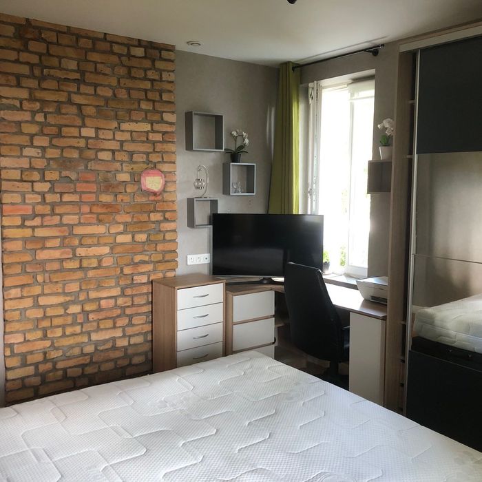 Mieszkanie 2 pokoje-Zarezerwowane !