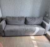 Super wygodna Sofa jazz