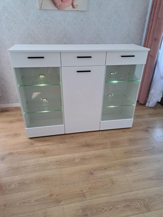 Meble na wymiar. Zapraszam!