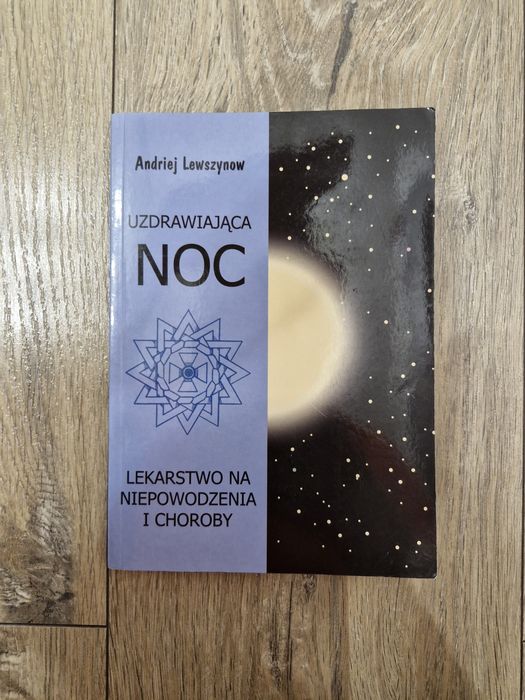 Uzdrawiająca Noc Andriej Lewszynow