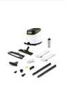 Пароочисник Karcher SC 3 Deluxe EasyFix