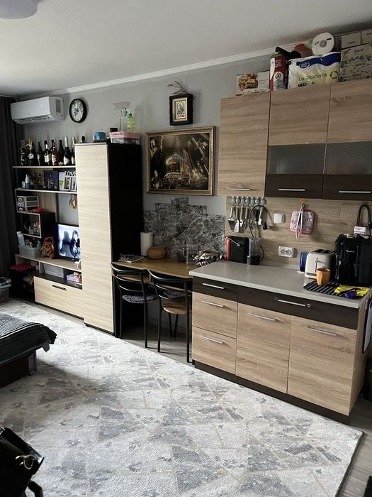 Продається 1 кімната в гуртожитку по вул.Південно-Кільцевій (верх)