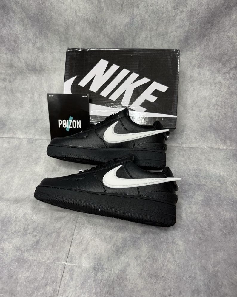 Nike Ambush / Air Force 1 найки
