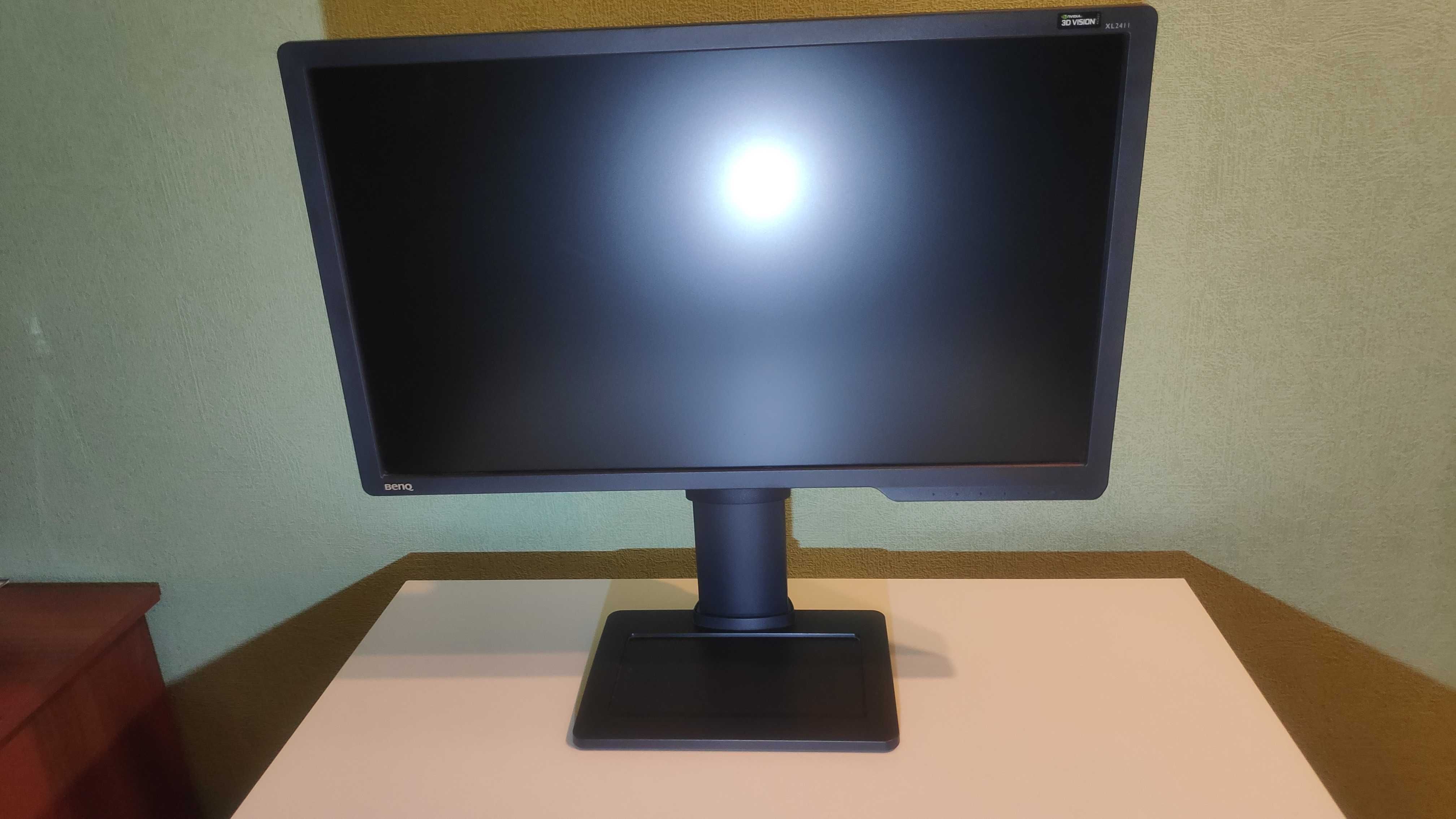 Komputer i7 9700K GTX 1660 SUPER + Monitor 144hz + myszka ZOWIE S2