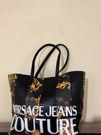 Сумка женская Versace Jeans Couture оригинал