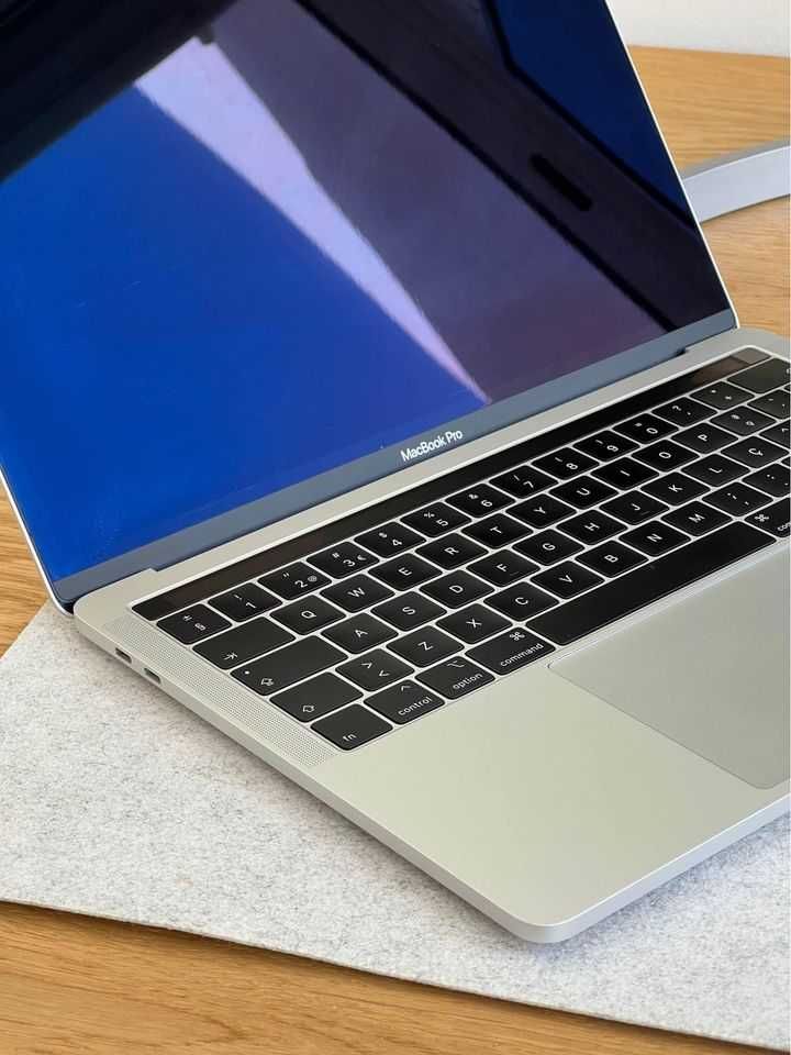 Macbook Pro 13-inch