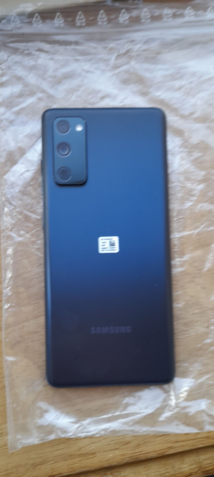 Samsung s20 fe 5g