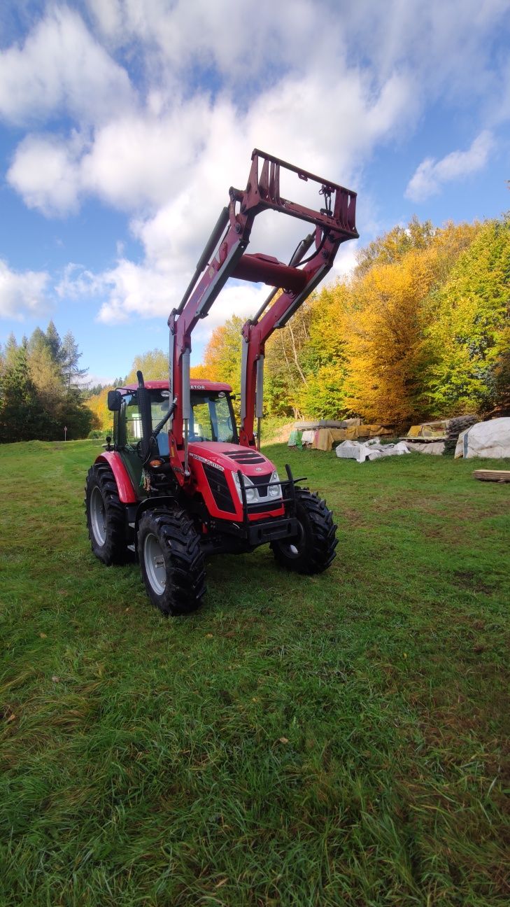Zetor Proxima 90 628 mth