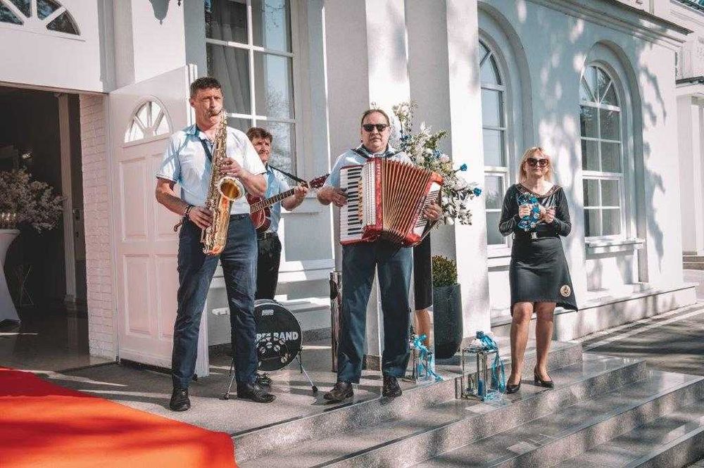 Ciężki DYM na 1 taniec Taniec w chmurach Kraków- Małopolska