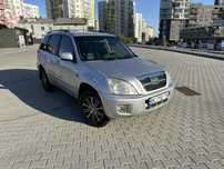 Chery Tiggo 2008