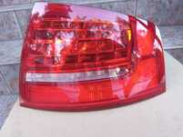Lampa tył Audi A8 D3 Lift