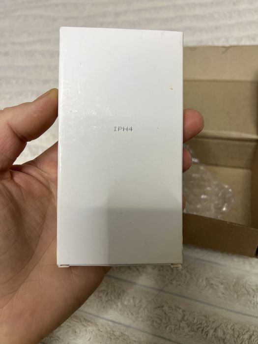 аккумулятор iPhone 4 новий та Оригінальна Батарея iPhone 11