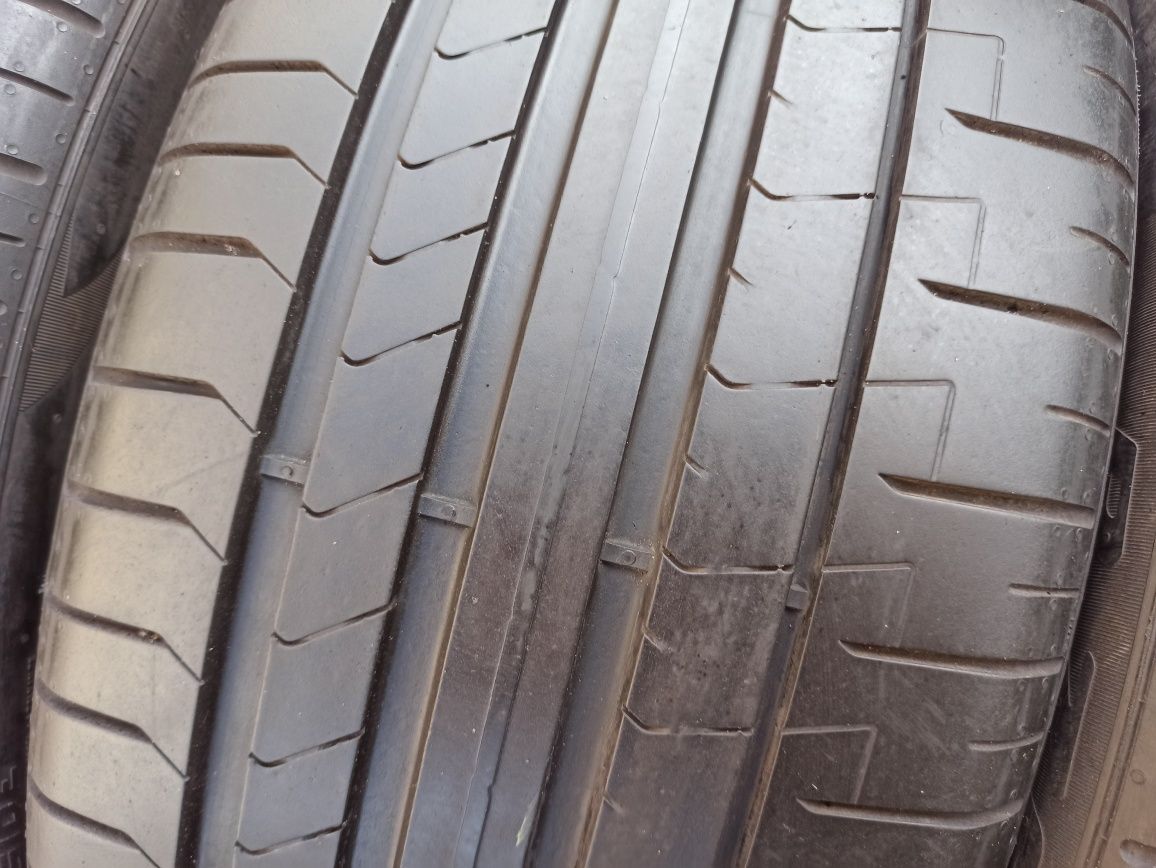 Летняя резина 255/35 275/35 R21 Pirelli Pzero