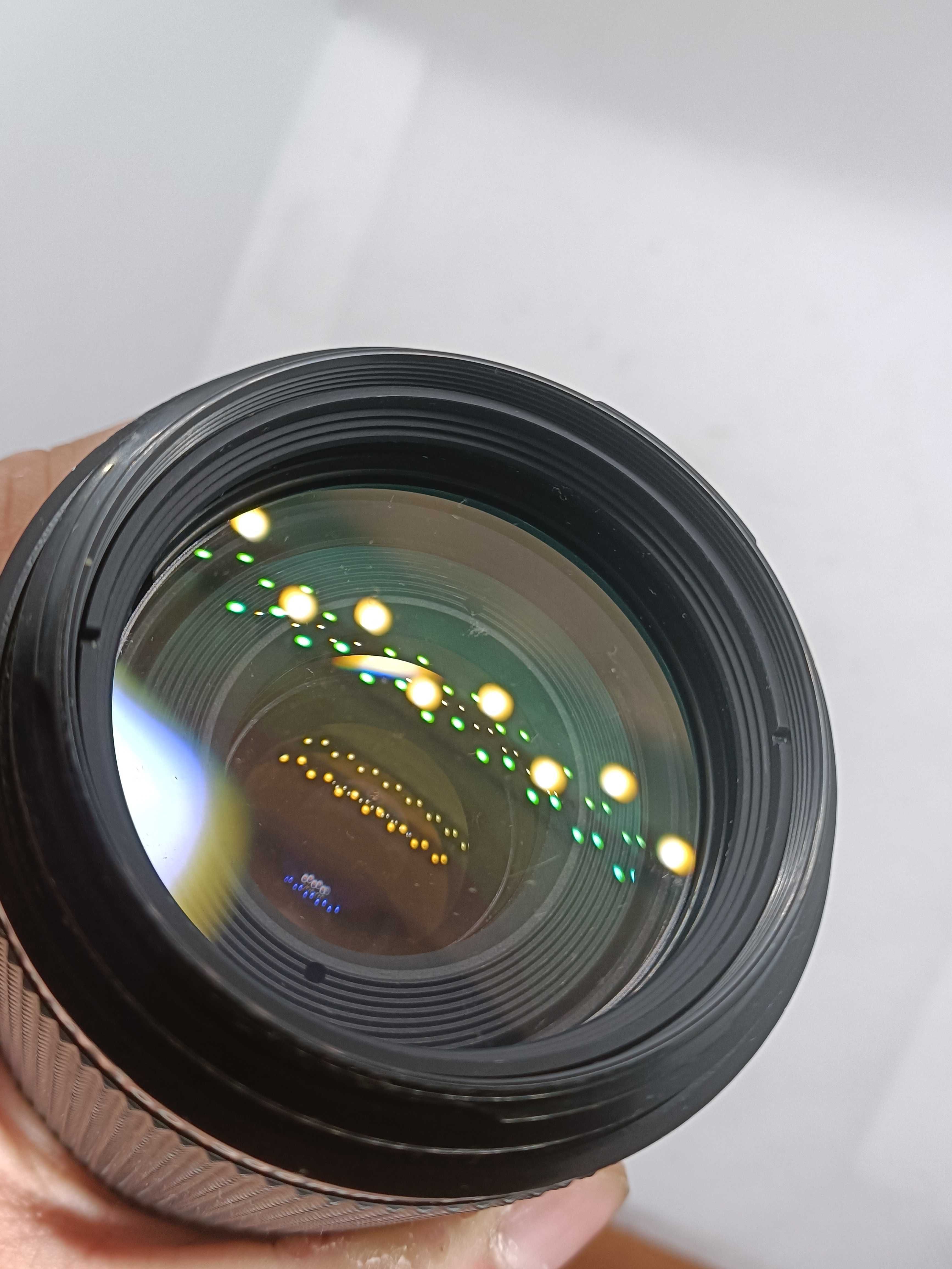 Canon nFD 100-300mm f/5.6