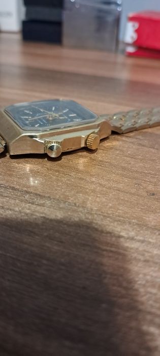 Zegarek POLJOT Budzik Au