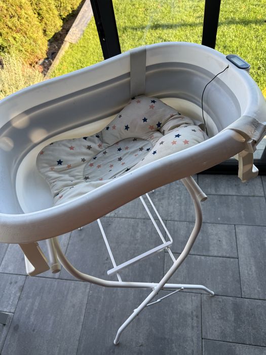 Rezerwacja. Wanienka primabobo składana bez stojaka