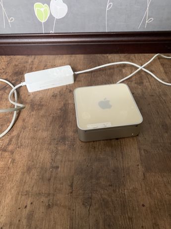 Системный блок,компьютер Apple Mac Mini A1176