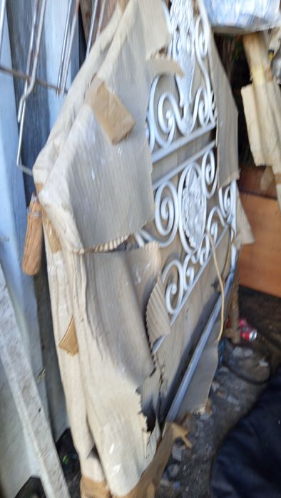 Três.camas.ferro.como.novasa.bom.prevo