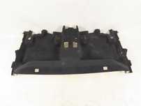 Revestimento / Alcatifa do Chão Trás Seminovo/ Original BMW X3 (G01)/BMW X3 (G01...