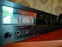 Saba mi 215 wzmacniacz Technics Diora Sony JVC Pioneer