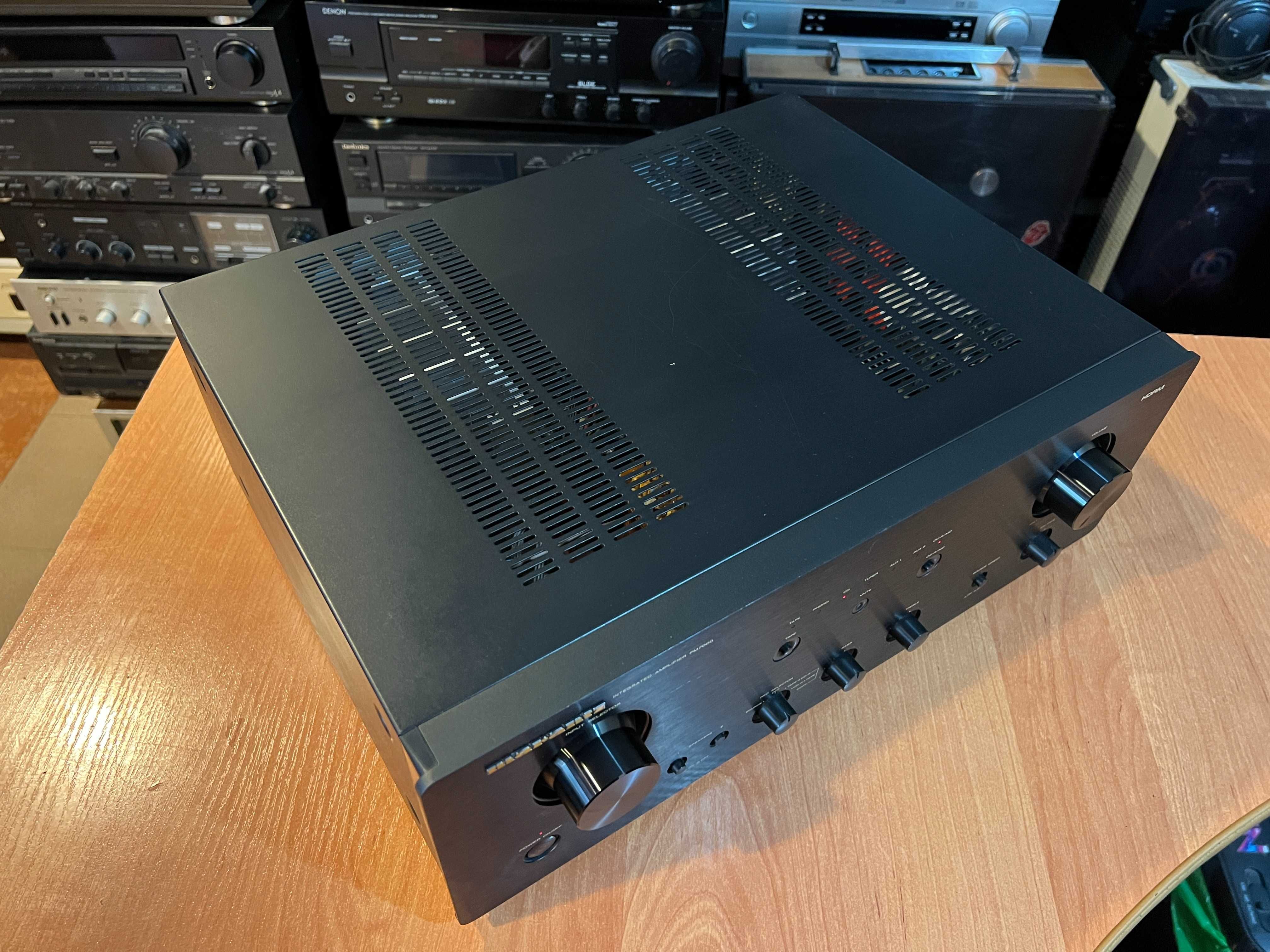 Wzmacniacz Marantz PM7000 Audio Room