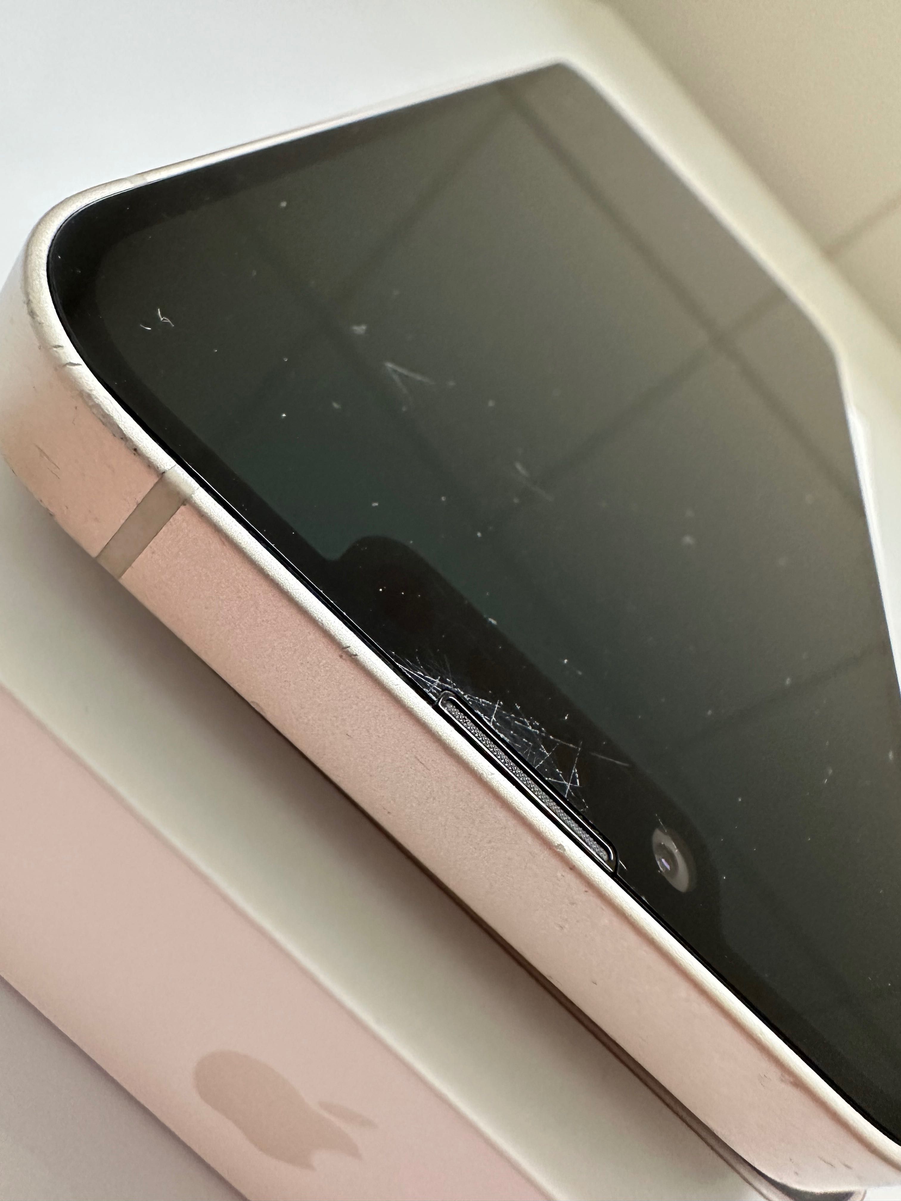 iPhone 14 на 128GB Європа