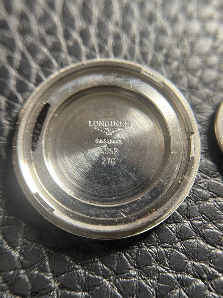 Longines Conquest V.H.P XL 4952 276