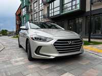 Продам Hyundai Elantra AD 2018