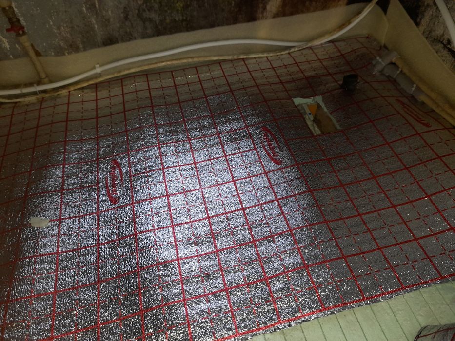 Монтаж водопровода,  фильтров для воды, монтаж  пластикового отопления