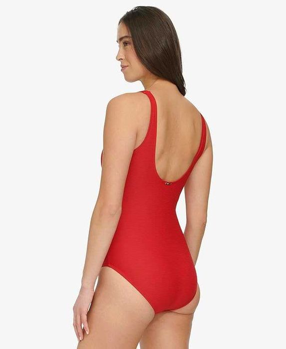 Купальник tommy hilfiger