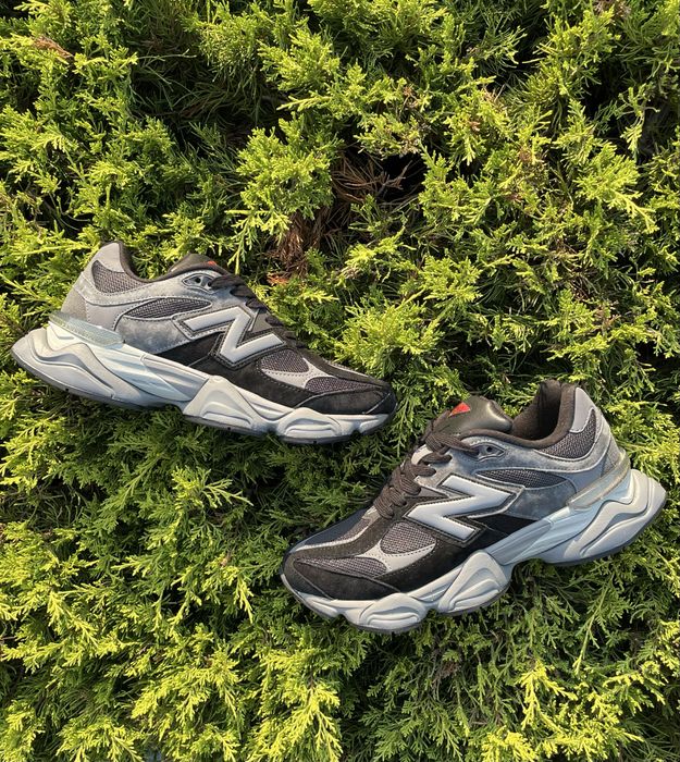 New balance 9060
